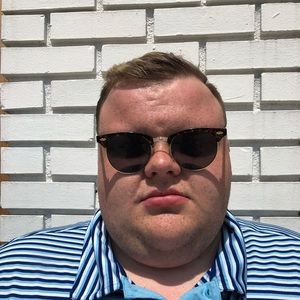 Meet your Posher, Brandon